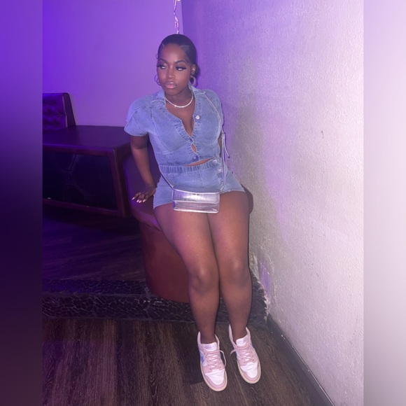 Meet your Posher, Daria - Picture 3 of 8